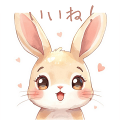 Popular Animal Greeting Stickers
