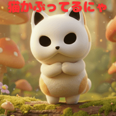 Cute Cat Daily Life  Cute & Fun