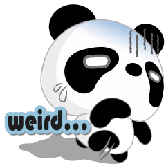 Mr. Panda for English [ver.2]