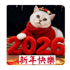 小湯圓新年祝福語