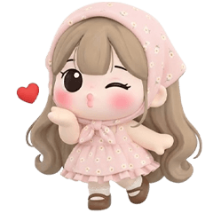 เมเปิ้ลน้อยตัวอ้วง : พาสเทล 2