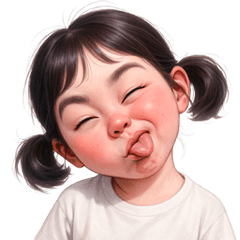 เด็กผู้หญิงน่ารัก 23