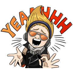 My Hero Academia ( Pro Heros)