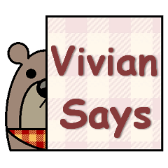 Vivian Says
