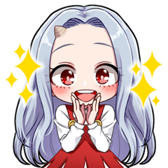 ヒロアカ女子日常会話②