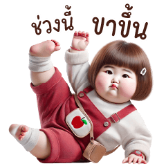 เด็กหญิงหน้ากวน❤️❤️❤️185 BIG