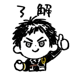 ゆるい粟田口ブラザーズ【壱】