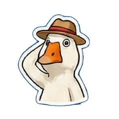 ห่านเจ้าบทบาท: แสดงอารมณ์ครบทุกซีน