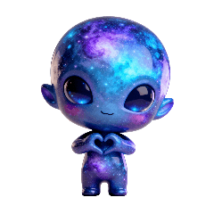 Cosmic Doll