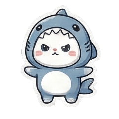 ฉลามเหมียวจิบิ