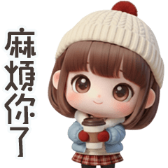 QQQQQQQ little girl12