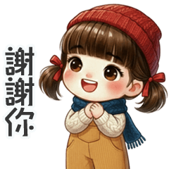 pretty little girl19