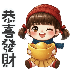 pretty little girl18