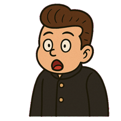 ยังกี้หน้าดุใจดี @SFW