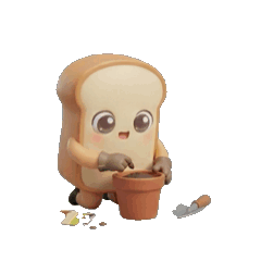 Toasted Tales : Truth of Life