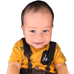 baby Derek