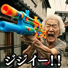 ⚫動く！AIおばあちゃんYouTuber【ネタ】