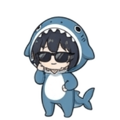 The Cutest Little Predator