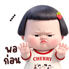 Cheeky girl 89 Custom