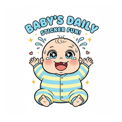 Super Cute Baby English Slang! 2