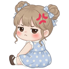 น้องไอริ <3