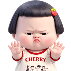 Cheeky girl 89 No Text