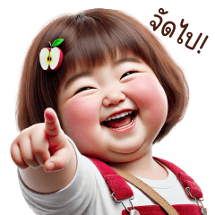 เด็กหญิงหน้ากวน❤️❤️❤️185