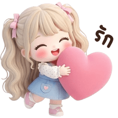 น้องแอนนี่ บิ้กๆ <3