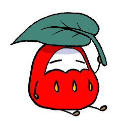 Daruman's Carefree Days (Animated)