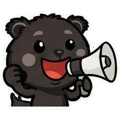 Anim. Overreaction Binturong 2nd