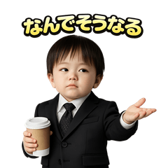 A Day in the Life of Baby Boss2