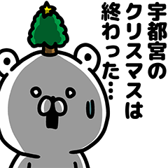 Utsunomiya Christmas and New Year