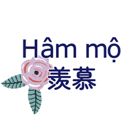 Vietnamese bilingual translation7