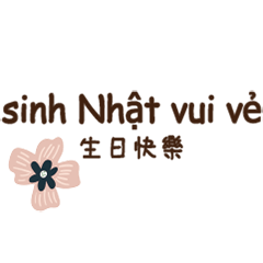 Vietnamese bilingual translation5