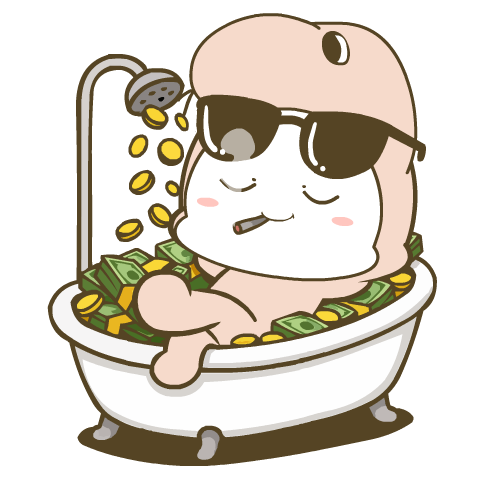 Weird Gecko 2 : Effect stickers