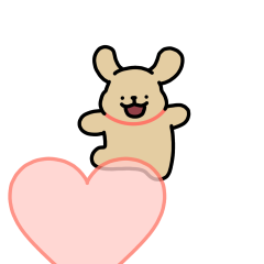 Couple doggy 9 (retriever)
