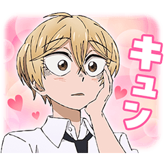 TVアニメ『SANDA』Vol.2