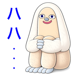 Tloth / cute creature