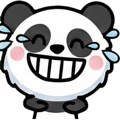 หนูแพนด้าเล่นใหญ่ 1