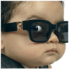 Silent Baby, Loud Expressions