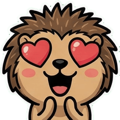 Overreaction Echidna 1st