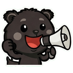 Overreaction Binturong 1st