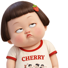 Cheeky girl 89 BIG TW