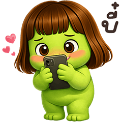 Baby Frog TuaTueng 2026