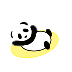 Pan chan of Panda