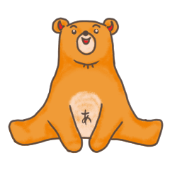 Akuma(bear) Life 24H