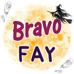 FAY Bravo คำเดียว e