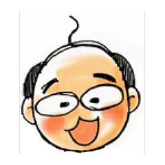 ドロえもん博士のゆるっと敬語スタンプ