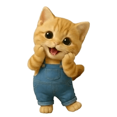Animated Tama-nyans