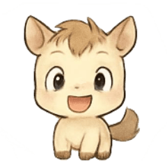 Happy New Year-Horse Year